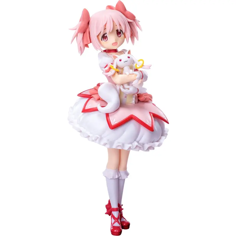 Spm Figure: Madoka Kaname (Puella Magi Madoka Magica) 1
