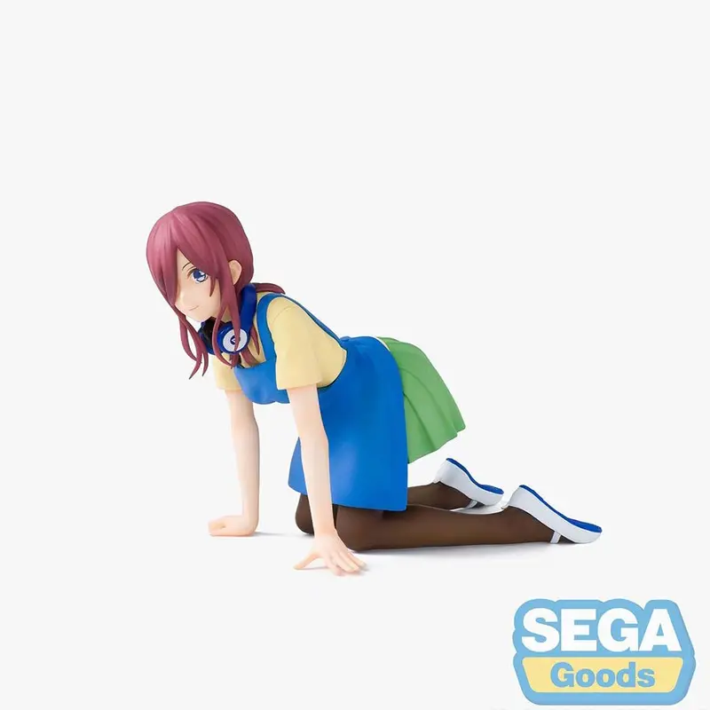 Spm Figure: Miku Nakano - The Last Festival - Miku’S Side 1