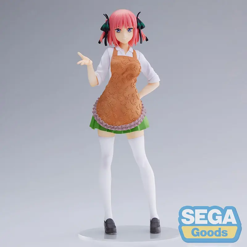 Spm Figure: Nino Nakano - The Last Festival - Nino’S Side 1