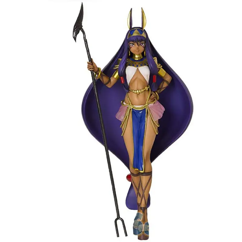 Spm Figure: Nitocris 1