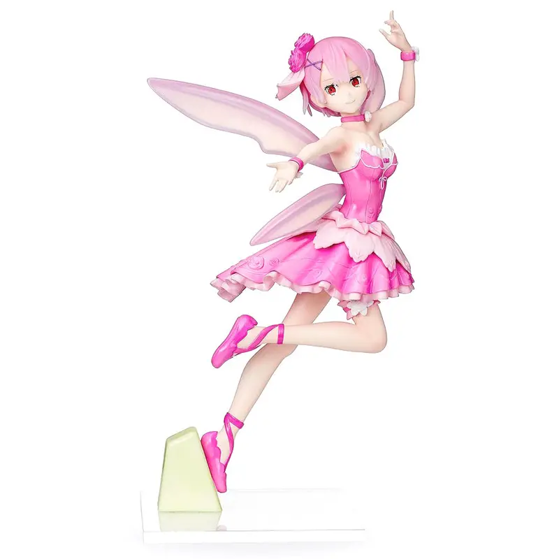 Spm Figure: Ram - Fairy Ballet 1