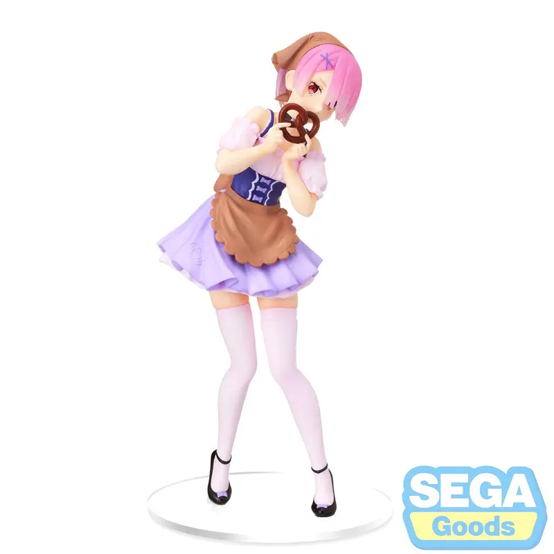 Spm Figure: Ram - Oktoberfest Ver. 1