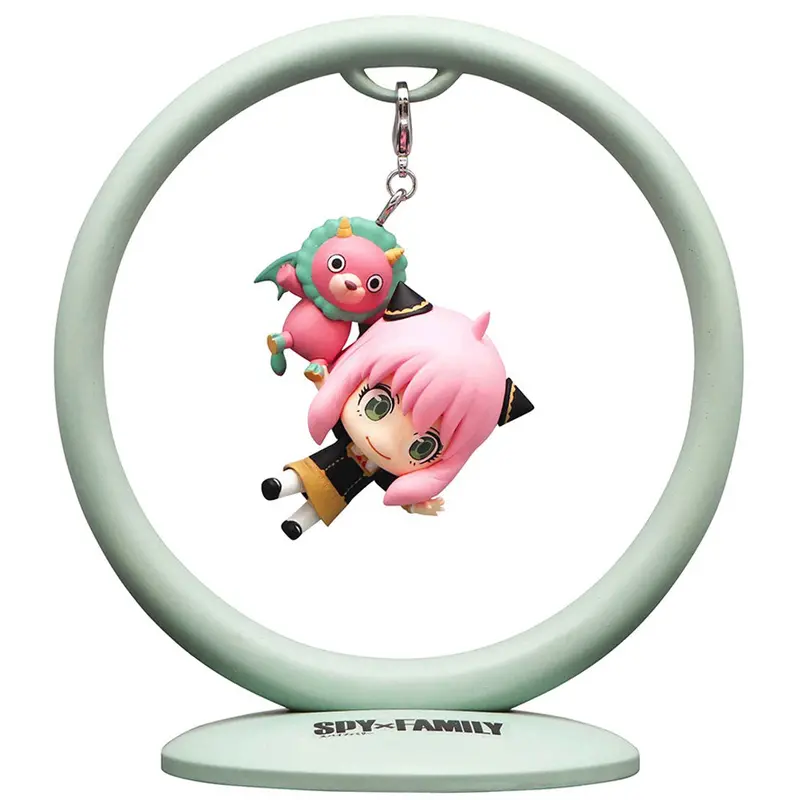 Spyxfamily Trapeze Figure -Anya- 1