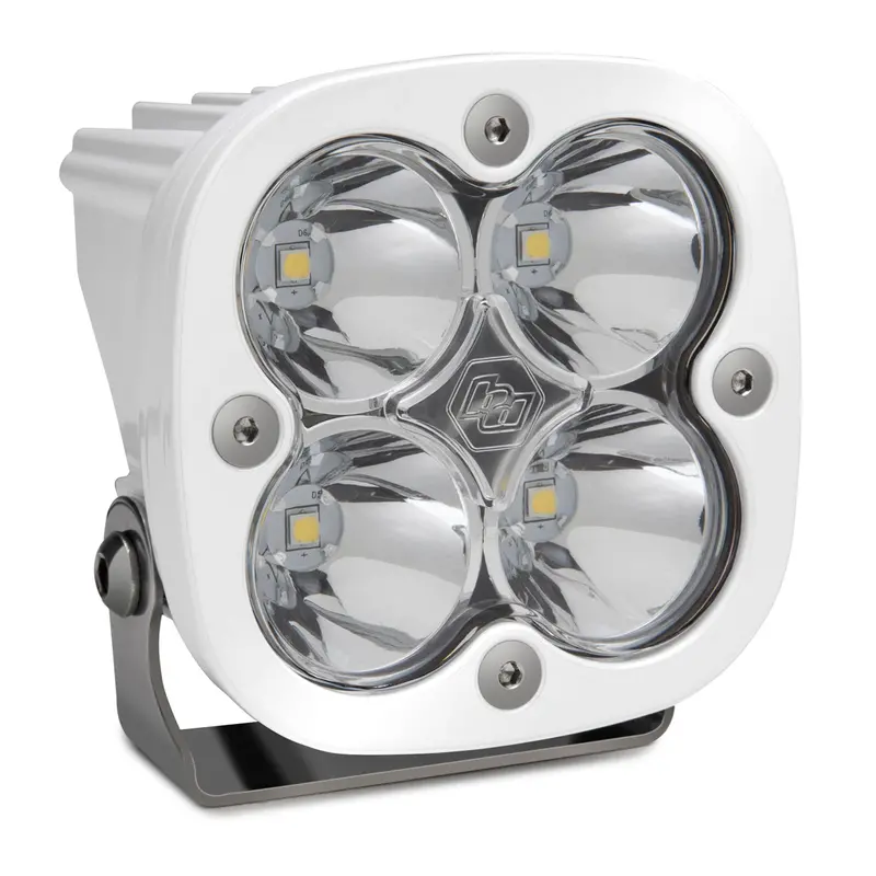Squadron Sport White Led Auxiliary Light Pod - Universal 1
