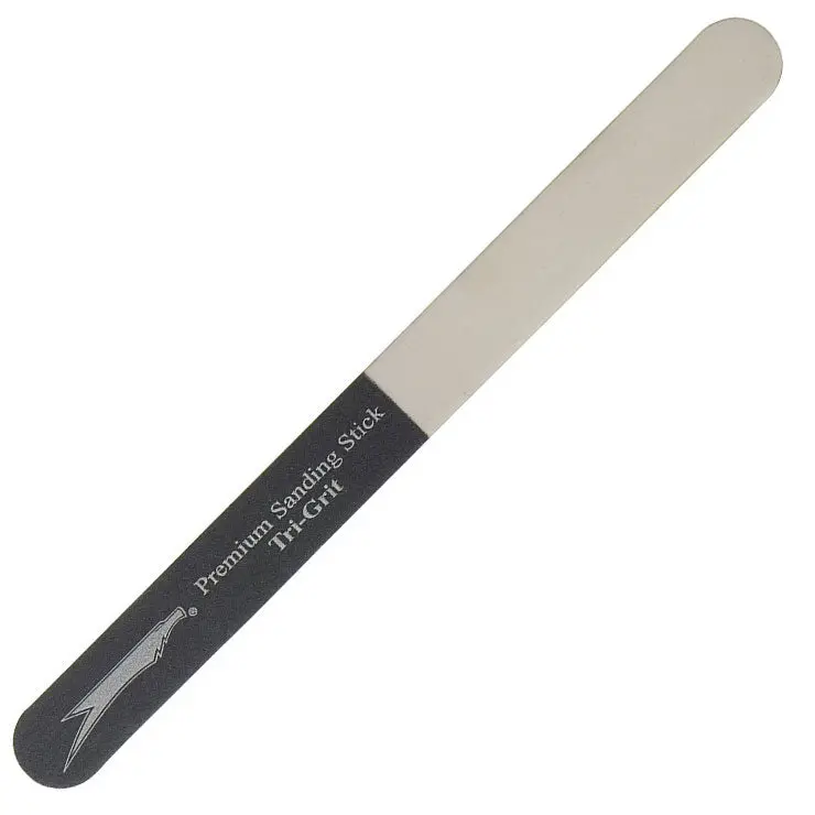 Squadron Tri-Grit Sanding Stick 1