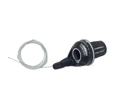 Sram Grip Shift6波手動波波手-散裝 / Sram Grip Shifter 6 Speed-Special 1