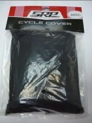 Srp 單車雨罩~黑色(台灣製造)-Sh-A116n-台灣製造/ Srp  Bike Cover Black-Made In Taiwan 1