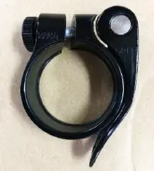 Srp 坐通快拆坐碼-34.9Mm / Srp Seat Camp ( Qr )-34.9Mm 1