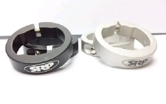 Srp 銻手筒金鎖碼-Hy-207 / Srp Alloy Lock Clamp Hy207 1
