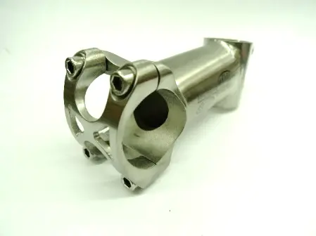 Srp ( Hi Light ) 鈦合金車頭柱 / Srp ( Hi Light ) Ti Stem 1