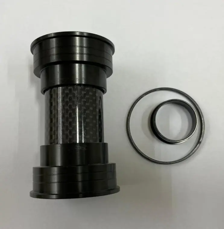 Srp Pro Pf4124 陶瓷壓入式啤呤中心 Bb86-24Mm / Srp Pro Pf4124 Ceramic Bb-Bb86-24Mm 1