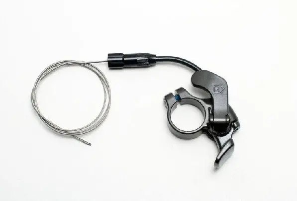 Srs Suntour Rl-Rc 避震叉遙控制手 / Srs Suntour Rl-Rc Remote Lockout Lever 1