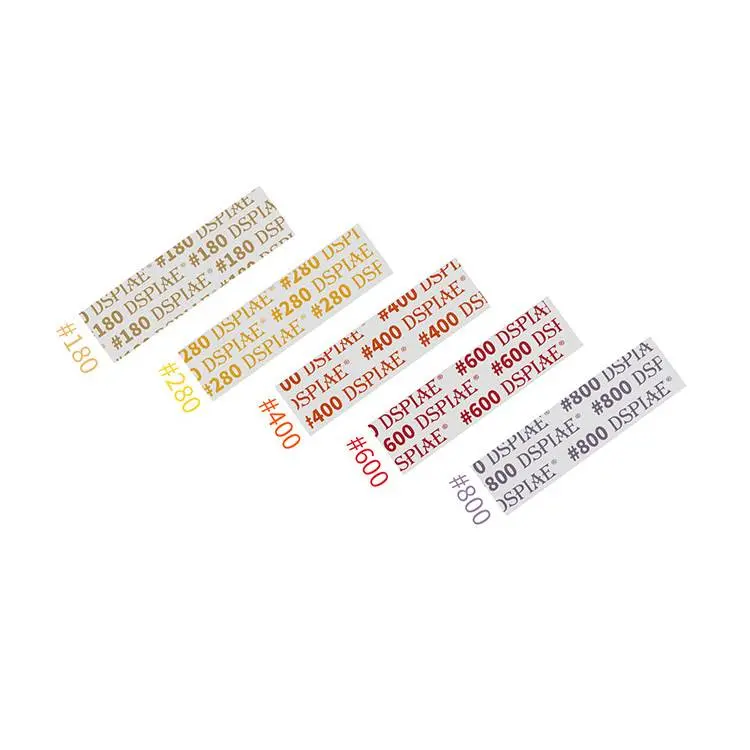 Ss-S01 Sanding Sponge Set (Coarse) 1