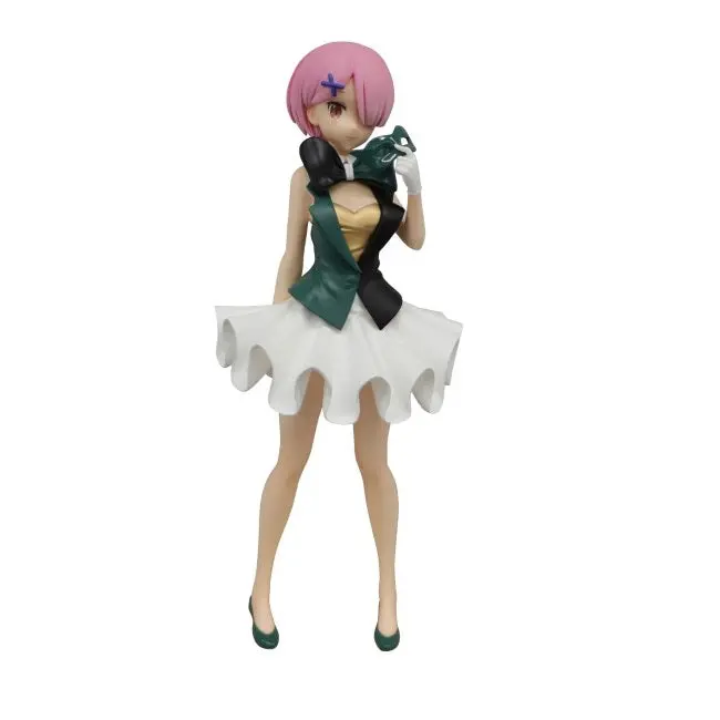 Sss Figure - Circus Ram 1