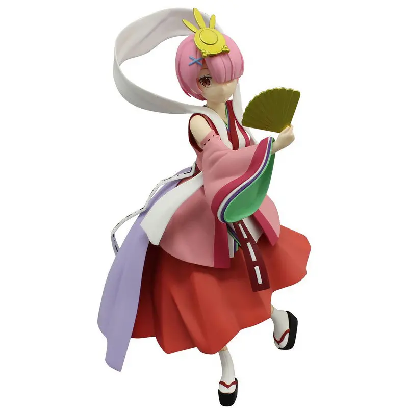 Sss Figure Fairy Tale - Ram Princess Kaguya 1