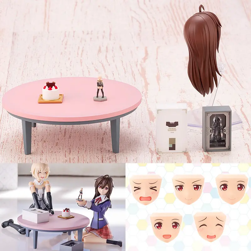 Sst After School Gourai Birthday Set 1