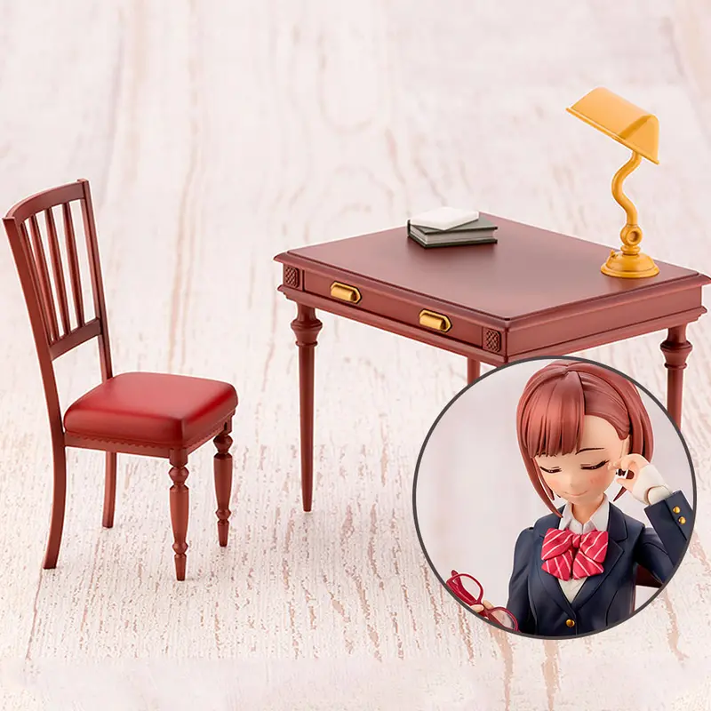 Sst After School Retro Desk 1