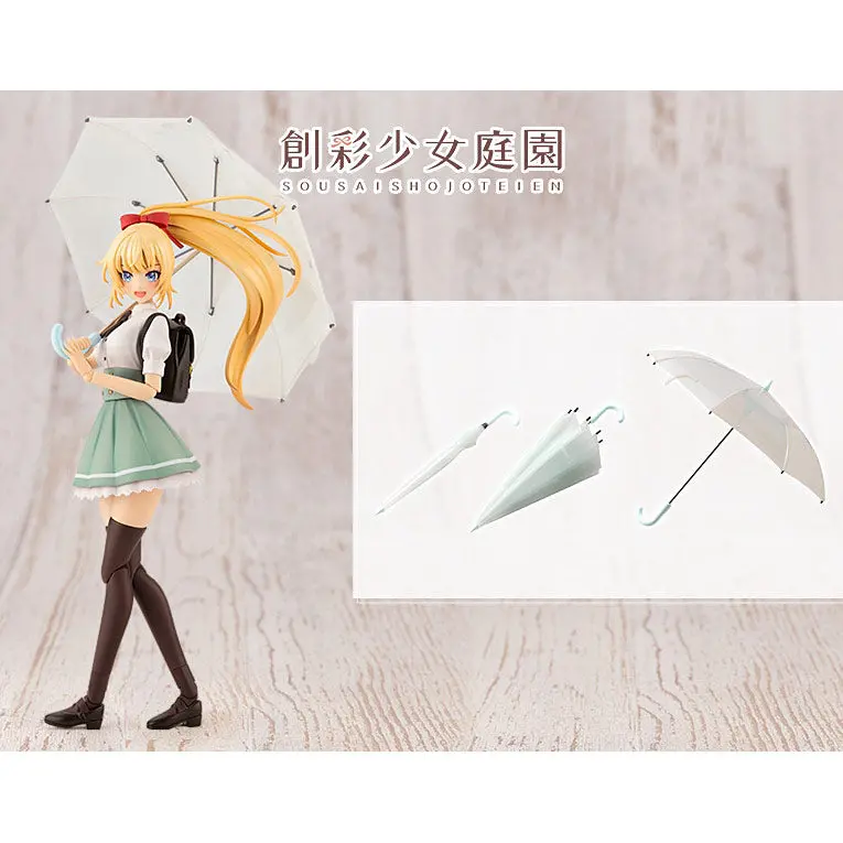 Sst After School Umbrella Set 1