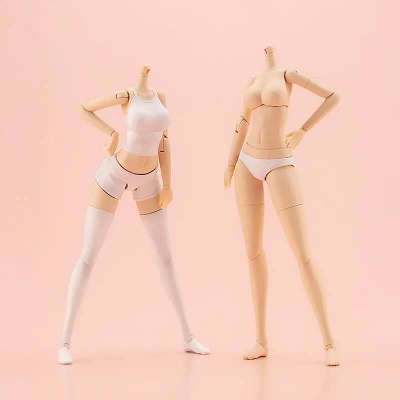 Sst Dress Up Body [L] 1