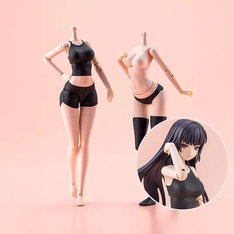 Sst Dress Up Body [L] Color C Ver. 1