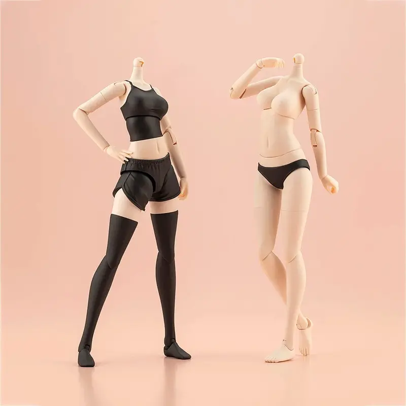 Sst Dress Up Body [M] Color C Ver. 1