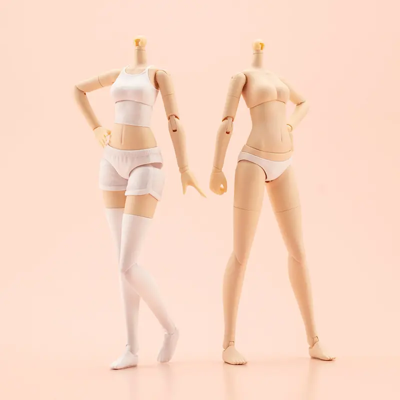 Sst Dress Up Body [S] 1