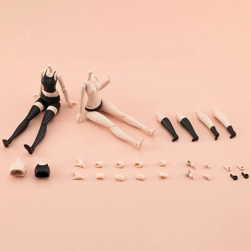 Sst Dress Up Body [S] Color C Ver. 1