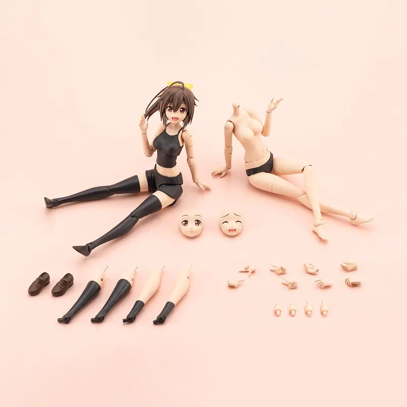 Sst Grande Scale Dress Up Body [M] With Ao Gennai 1
