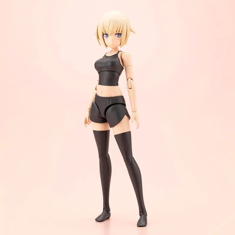 Sst Grande Scale Dress Up Body [M] With Gourai 1