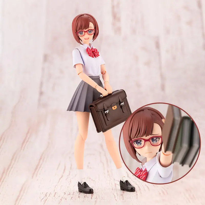 Sst Koyomi Takanashi [Ryobu High School Summer Clothes] 1