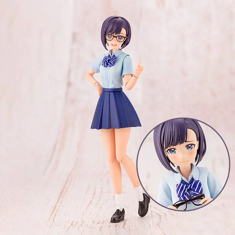 Sst Koyomi Takanashi [Ryobu High School Summer Clothes] Dreaming Style True Sapphire 1