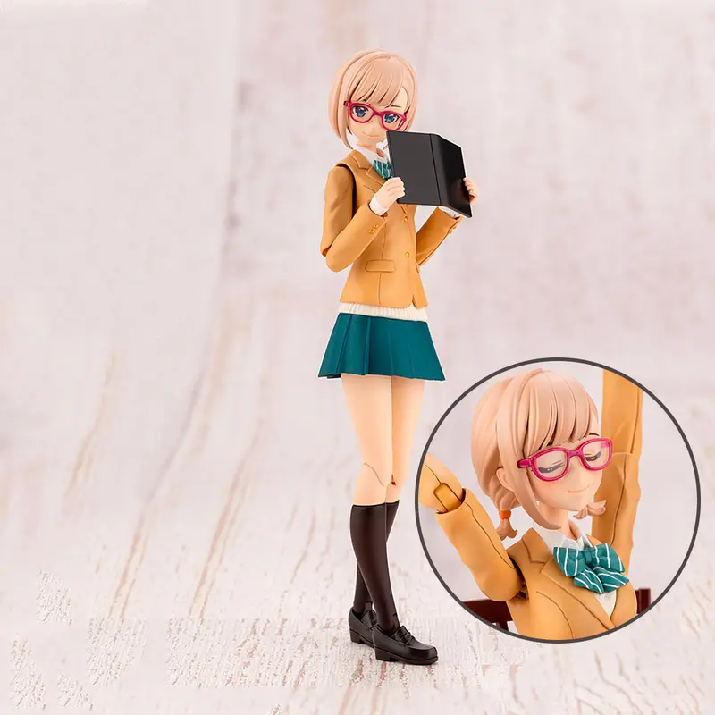 Sst Koyomi Takanashi [Ryobu High School Winter Clothes] Dreaming Style Classical Ivy 1