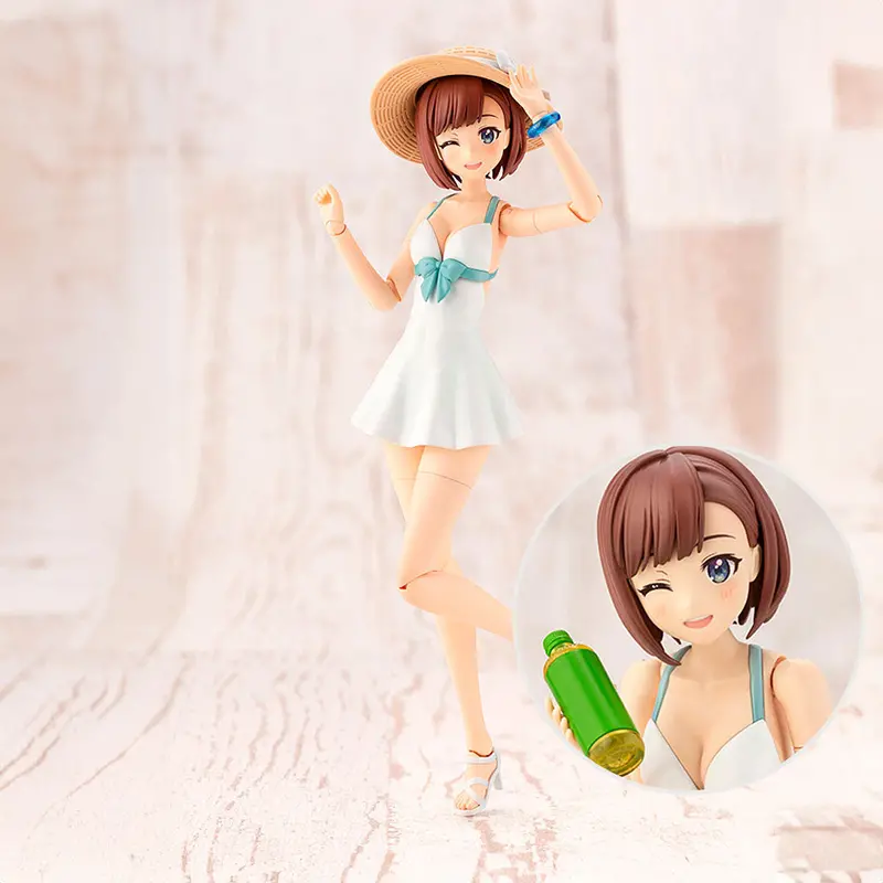 Sst Koyomi Takanashi [Swim Style] 1