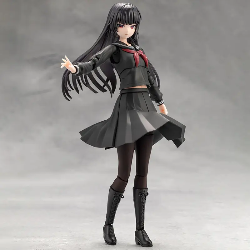 Sst Kuon Yakushiji [Maria Kagaribi Costume] 1