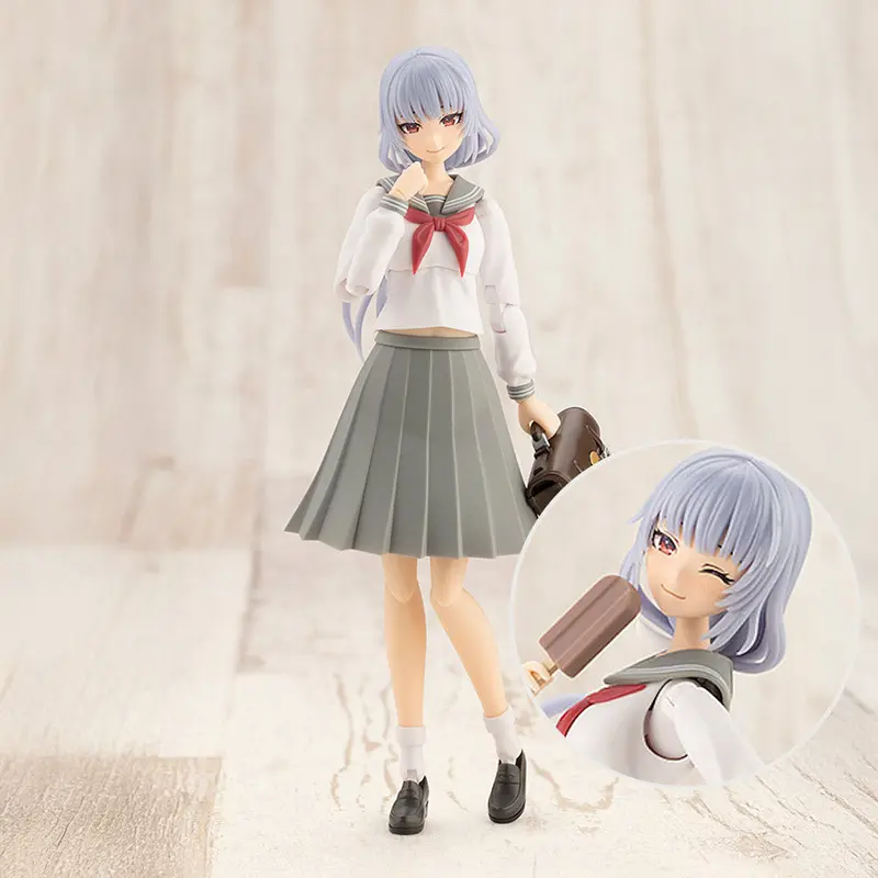 Sst Kuon Yakushiji [Touou High School Uniform] Dreaming Style Diamond Heroine 1