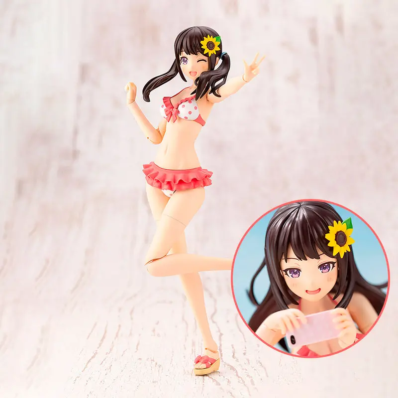 Sst Madoka Yuki [Swim Style] 1