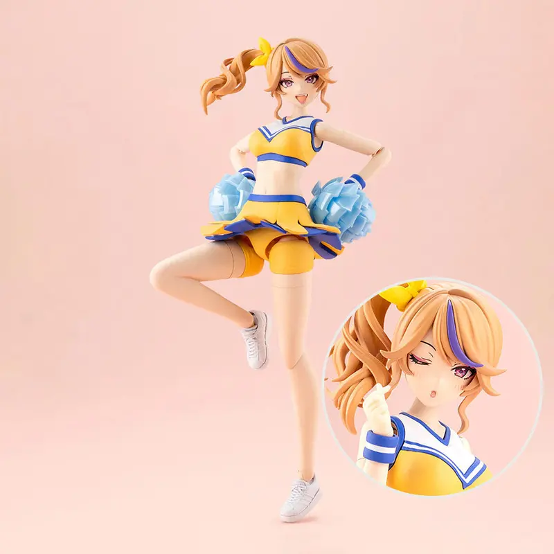 Sst Seira Ichijo [Cheerleading Costume] 1