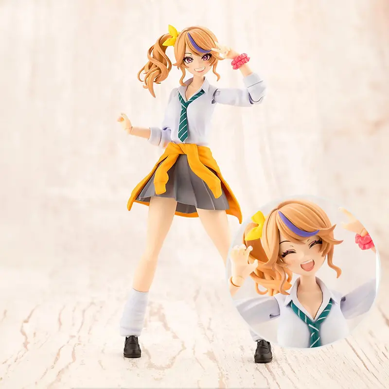 Sst Seira Ichijo [Ryobu High School Summer Clothes] 1