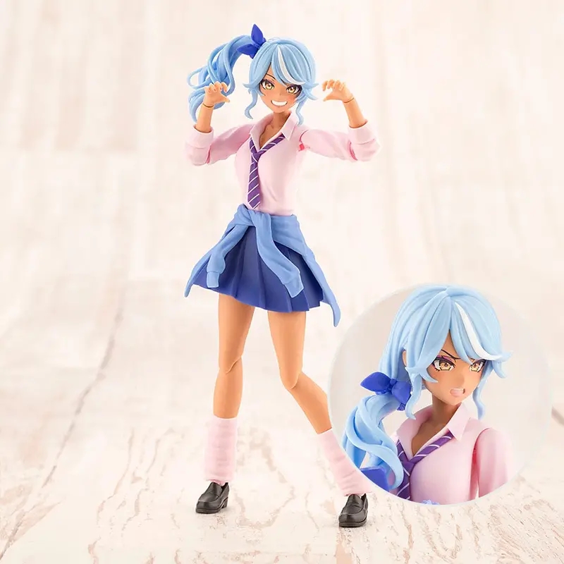 Sst Seira Ichijo [Ryobu High School Summer Clothes] Dreaming Style Splash Star 1