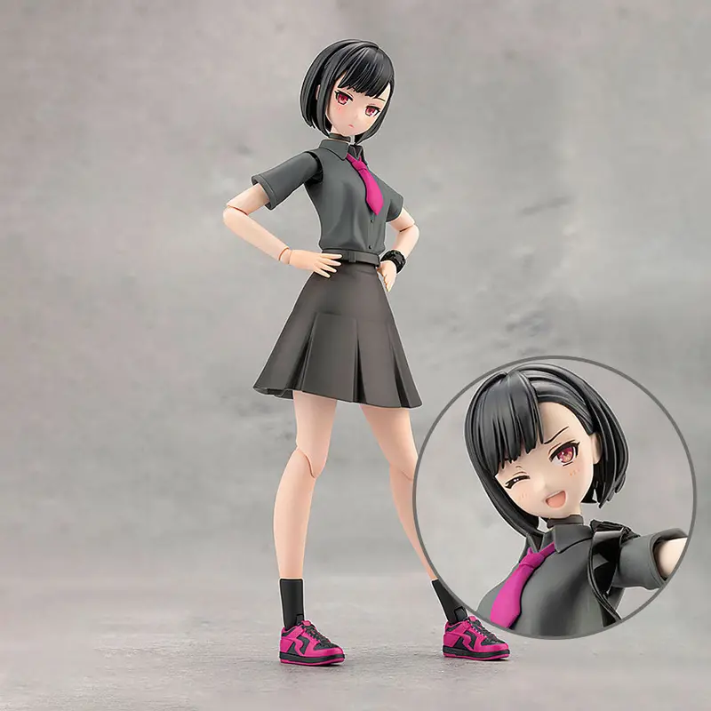 Sst Yomi [Black Canvas] 1