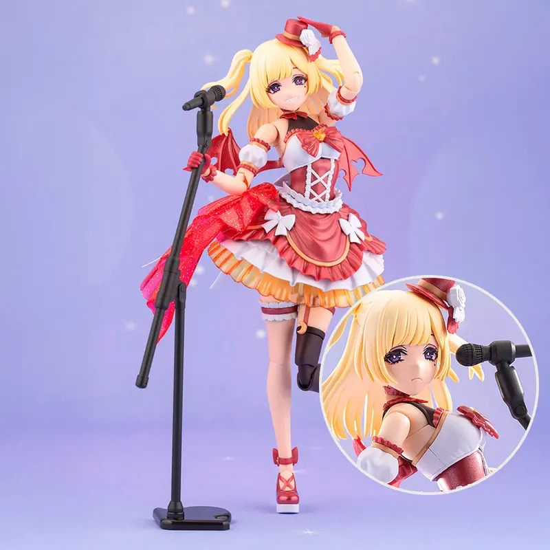Sst Yue Kisaragi [Diva Costume] Dreaming Style Strawberry Moon 1