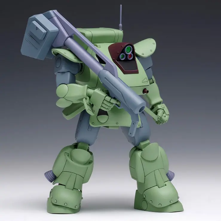 Standing Tortoise Mk. Ii Ps Edition 1