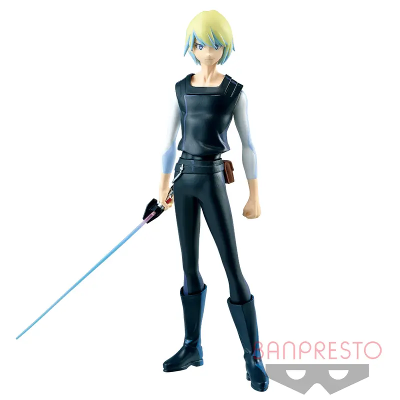 Star Wars: Visions Dxf Karre (The Twins) 1