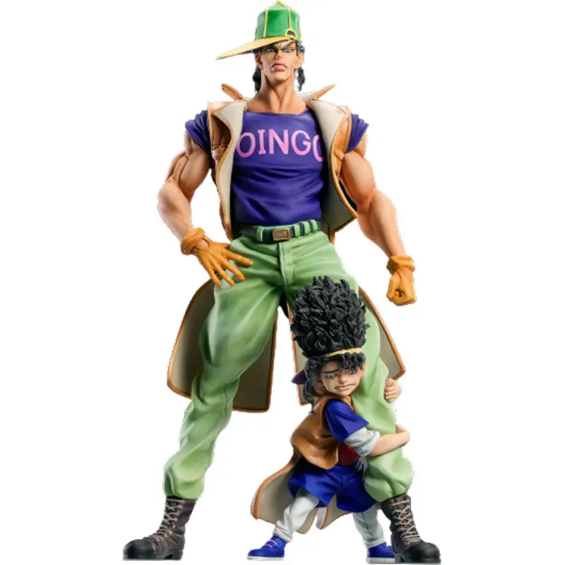 Statue Legend Oingo & Boingo 1