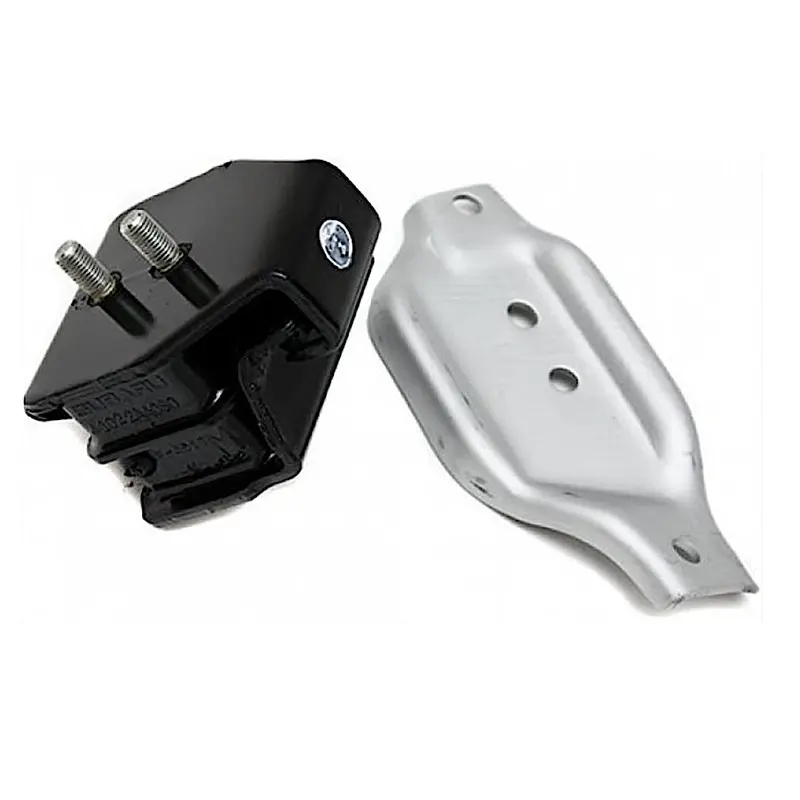 Sti Group N Right Side Engine Mount - Fits Subaru Wrx & Sti 2002-2014 - Legacy Gt 2005-2009 1