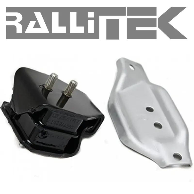 Sti Group N Right Side Engine Mount - Fits Subaru Wrx & Sti 2002-2014 - Legacy Gt 2005-2009 2