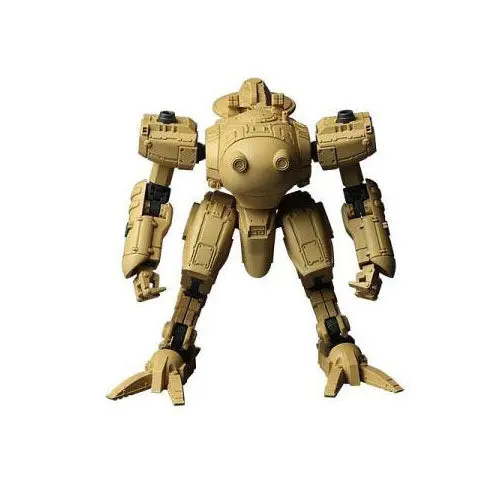 Structure Arts Front Mission 1/72 Model Kit Vol.2: 06 Tiran 1
