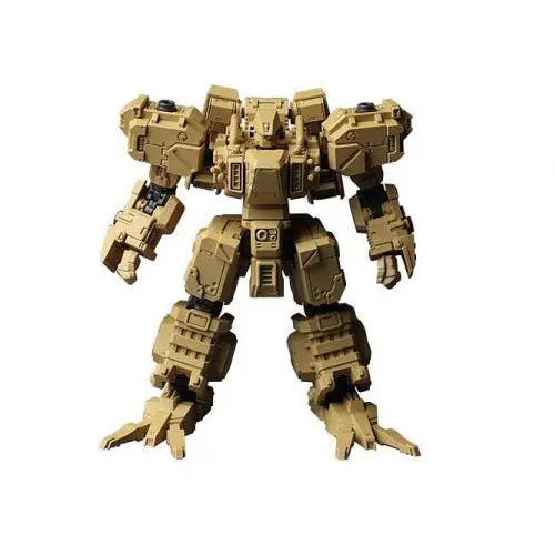 Structure Arts Front Mission 1/72 Model Kit Vol.2: 08 Walrus 1