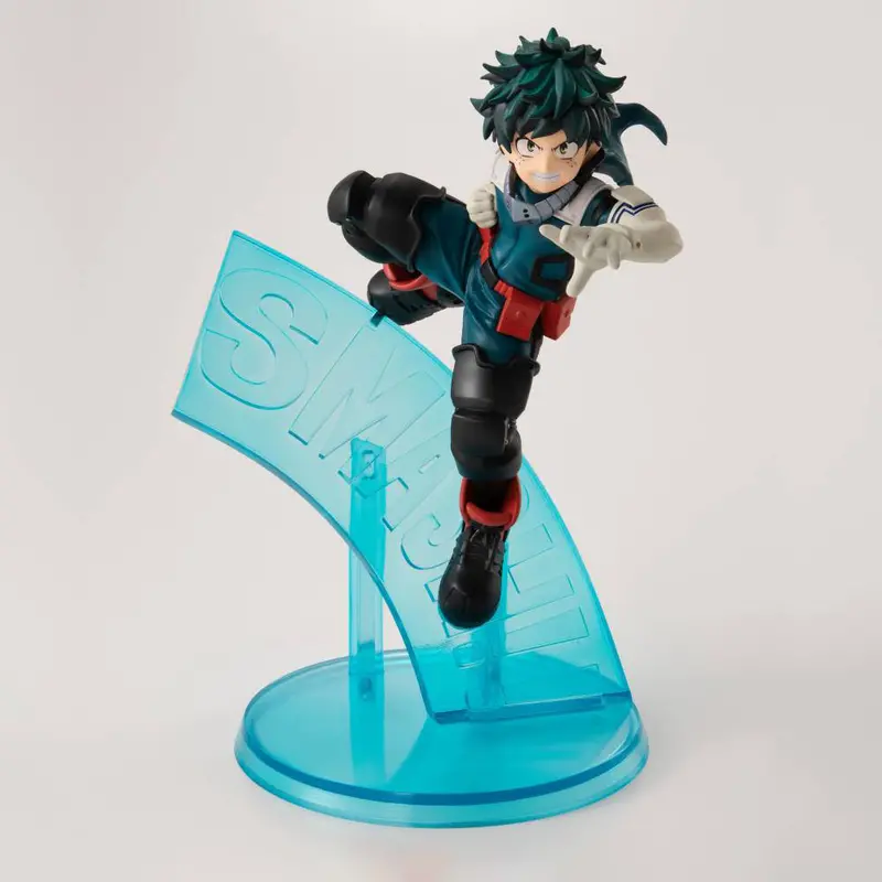 Styling Izuka Midoriya 1