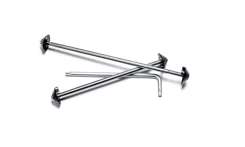 Styx Aero Skewers 1